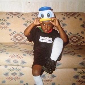 Meet your Posher, Juan